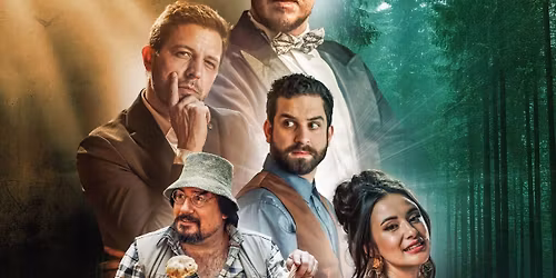 Kinokav\u00e1rna: Srnky