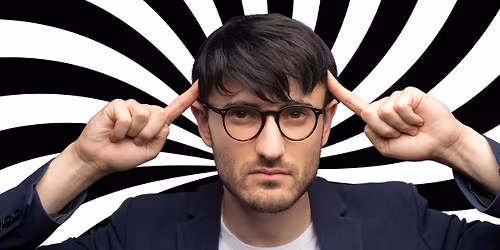The Hypnotist Live: Comedy Hypnosis Show @ Chesham Fringe Festival 2026!