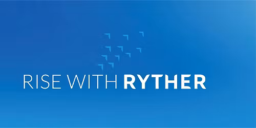 Ryther Annual Luncheon