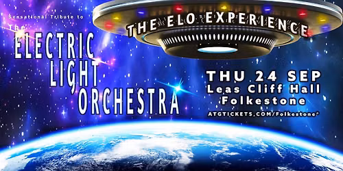 The ELO Experience - Electric Light Orchestra