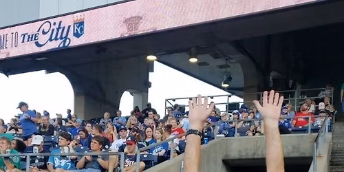 Kansas City Royals at Seattle Mariners at T-Mobile Park