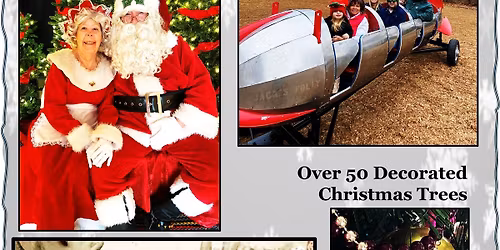 Christmas Open House