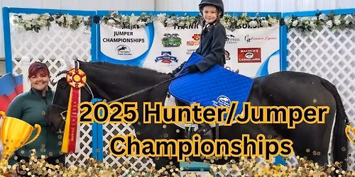 NEJA 2025 CHAMPIONSHIPS