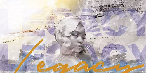 LEGACY AFTER DARK