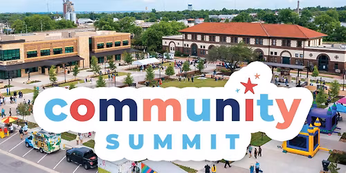 Community Summit