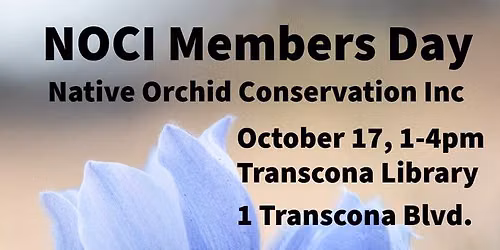 Members Day featuring Ryan Lucenkiw "Leveraging your Camera for Flower Photography" 