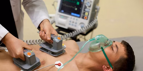 Take the Next Step in Emergency Medicine with ACLS!