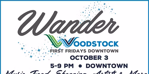 Wander Woodstock