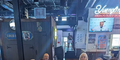 New Years 1-2-1 | Augusta, GA