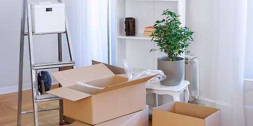Moving and Downsizing Done Right 