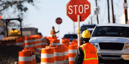 Flagger Certification Training