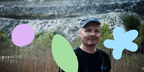 SK\u00c6VT - Dinosaurjagt ved Jesper Milan