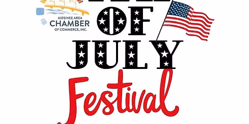 4th of July Festival