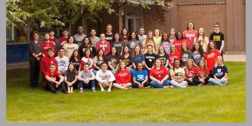 Michigan City High School Parent Network Craft Fair