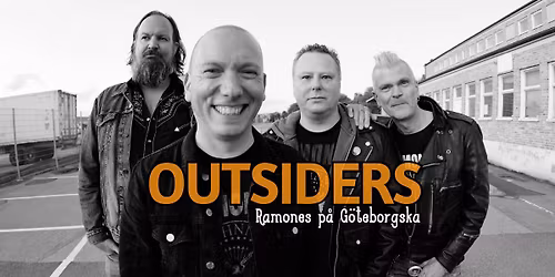 OUTSIDERS
