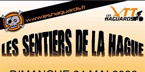 Les Sentiers de la Hague 2026