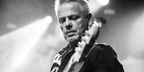 Jam Session in de klomp