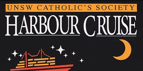 Harbour Cruise\ud83d\udea2\ud83d\udea2