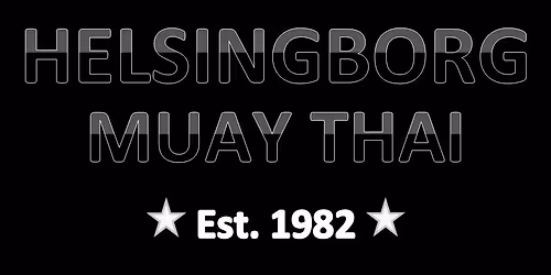 Hbg Muaythai t\u00e4vling