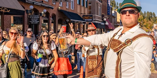 Oktoberfest