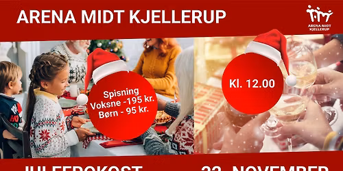 Julefrokost