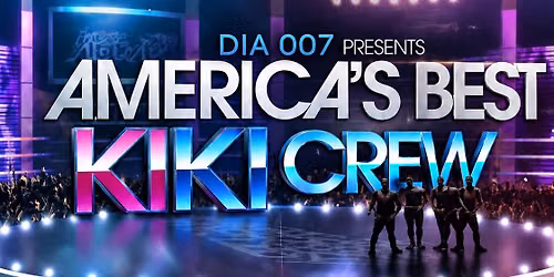 America\u2019s Best KIKI Crew Ball