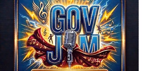 The \u201cV\u201d\ud83d\udd25\ud83c\uddfa\ud83c\uddf8 Rocks Gov Jam 2026 \u26a1\ufe0f