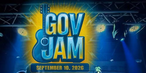 The \u201cV\u201d Rocks Gov Jam 2026 \u26a1\ufe0f