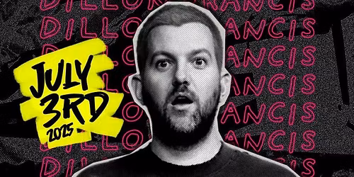 Dillon Francis at XS Nightclub at Encore