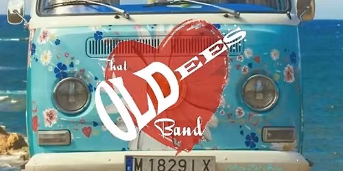 Heidelberg CC Dance Party