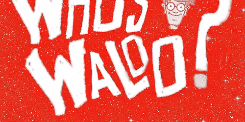 Who\u2019s Waldo?