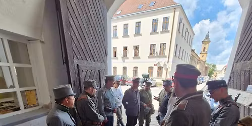 Josefstadt
