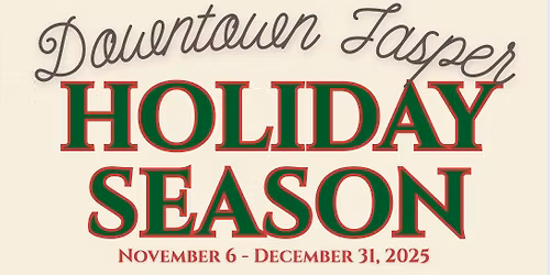 Holiday Season in Jasper, IN