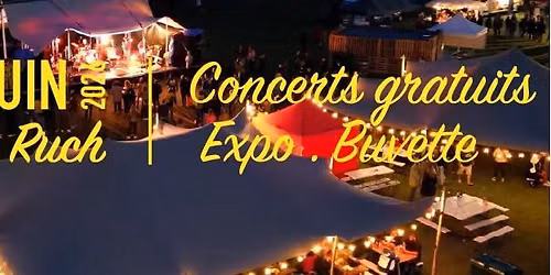 Le Petit Festival