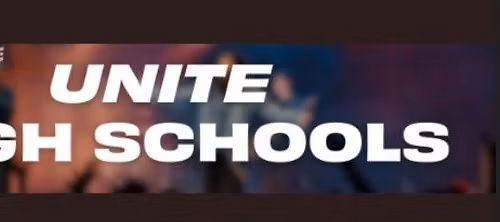 Unite High Schools