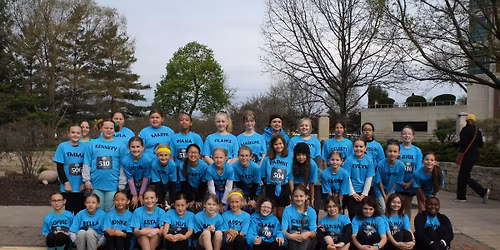 REAL GIRLS 5K @ FESTIVAL FOODS LA CROSSE 5K RUN\/WALK