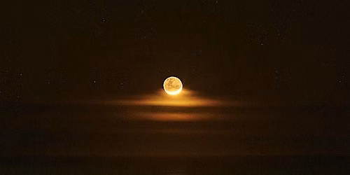 Full Moon Meeting - Taurus 2026