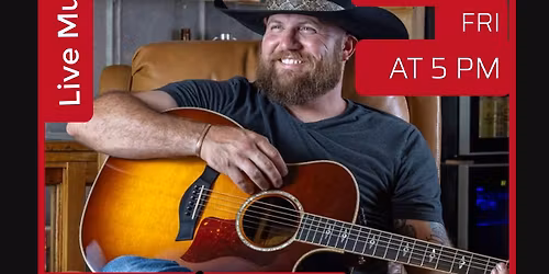 Aaron Worthan @ Rooster\u2019s Backyard
