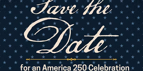America 250 Celebration