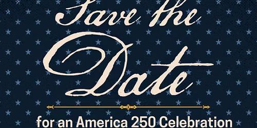 America 250 Celebration