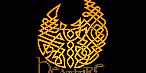 Hearthfire (Irish New Year)