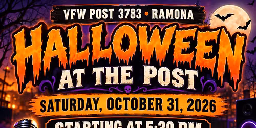 Halloween Party