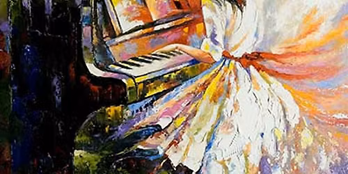 Concierto de fin de a\u00f1o