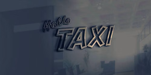 Europ\u00e4ische Taxi-Messe