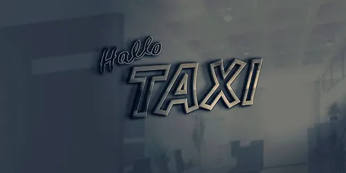 Europäische Taxi-Messe