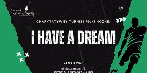 Charytatywny Turniej Pi\u0142ki No\u017cnej