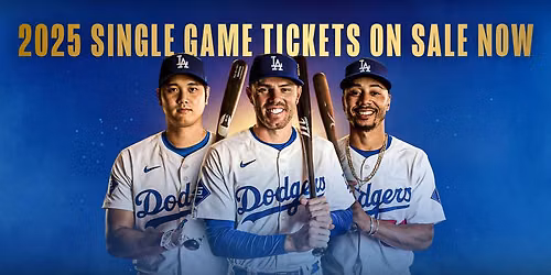 Athletics at Los Angeles Dodgers