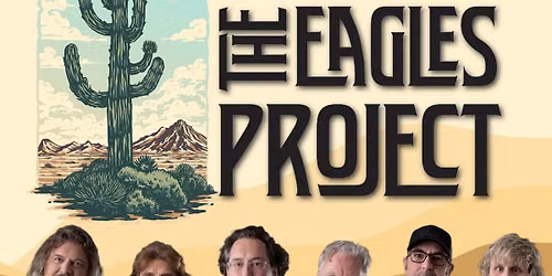 The Eagles Project at Gas City Performance Arts Center