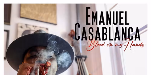 Emanuel Casablanca