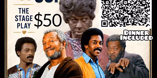 Sanford and son comedy Dinner father's day 